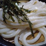 手打ちうどん むさし - 