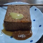 手打ちうどん むさし - 