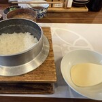 とんかつ 蒼樹 - 