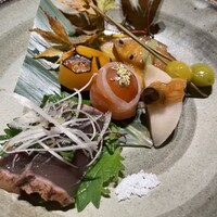 厳選焼鳥 一石三鳥 本店 - 