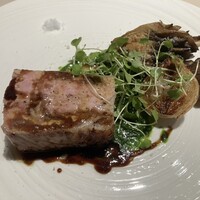 テアトロ ディ マッサ - 