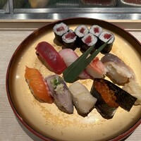 寿し心 なかむら - 