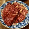深夜焼肉 じる