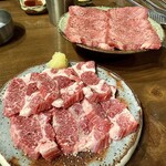 深夜焼肉 じる - 