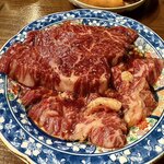 深夜焼肉 じる - 