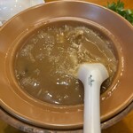 Ping's Shark's Fin - 