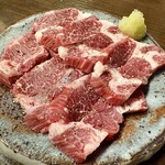 深夜焼肉 じる - 