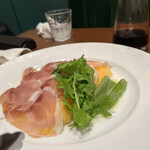 ピッツェリア・ギタロー 赤坂店 - 