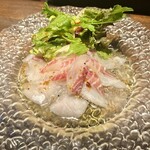 Teppan Dining HAREMA - 