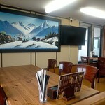 インドアジアンダイニング&バー カリカキッチン - 店内  すごく広い！