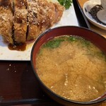 とんかつ しお田 - 