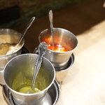 エリックサウス - 