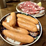 深夜焼肉 じる - 