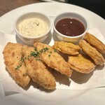 Teppan Dining HAREMA - 