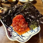 深夜焼肉 じる - 