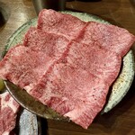深夜焼肉 じる - 
