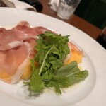 ピッツェリア・ギタロー 赤坂店 - 