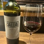 Teppan Dining HAREMA - 