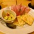 大衆ビストロ D×D - 料理写真: