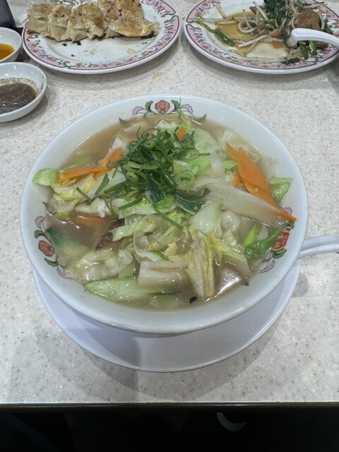 Gyoza no Osho Ooyama Ten