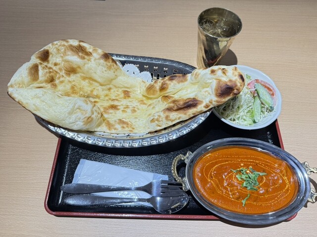 Mughal Palace Yon Go Ten photo 2