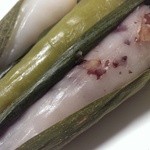 本高砂屋 - 料理写真:抹茶、あんこ、プレーン☆