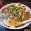 麺や横丁 縁日