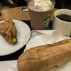 スターバックス・コーヒー 高田馬場早稲田通り店
