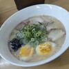 名代ラーメン亭 博多駅地下街店