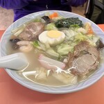 中華料理 幸楽 - 