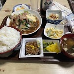 清光 - 