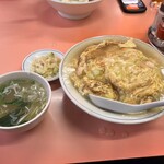 中華料理 幸楽 - 