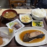 清光 - 