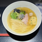 ヌードルアートギャラリーリョータテヅカ - 