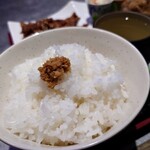 ほびーい喫茶店 - 山わさび