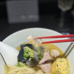 ヌードルアートギャラリーリョータテヅカ - 