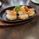 ステーキハウス 武蔵野 - 