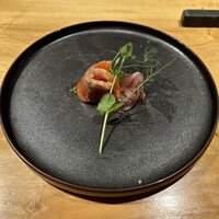 ニュー松坂 六本木店 - 