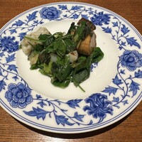 老四川 飄香小院 - 