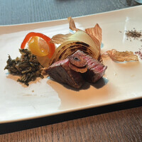 TEPPANYAKI 10 SHIBUYA - 