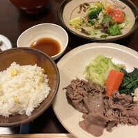 ざくろ 銀座店 - 