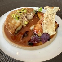 ドミニク・ブシェ トーキョー - 