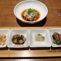 老四川 飄香小院 - 
