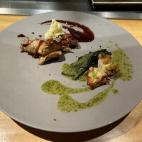 ニュー松坂 六本木店 - 