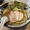麺屋 鶯 Uguisu