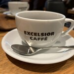エクセルシオールカフェ  - 