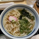 中央駅 ふく福 - 