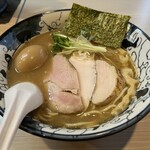 麺屋 鶯 Uguisu - 