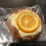 ミヤノモリブレッド 117 - 料理写真: