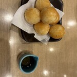 花山うどん 本店 - 